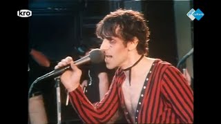 The J. Geils Band Pinkpop 1980 chords