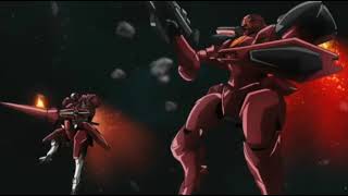 [BGM]機動戦士ガンダム00 Power Attack 1時間 1hour extended