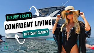 Welcome to RobinsWisdom | Travel, Medicare &amp; Empowered Living for Women 50+