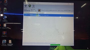 flashing asus zenfone c z007 via asus flashtool mudah tidak ribet
