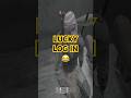 LUCKY Log In | DayZ #shorts