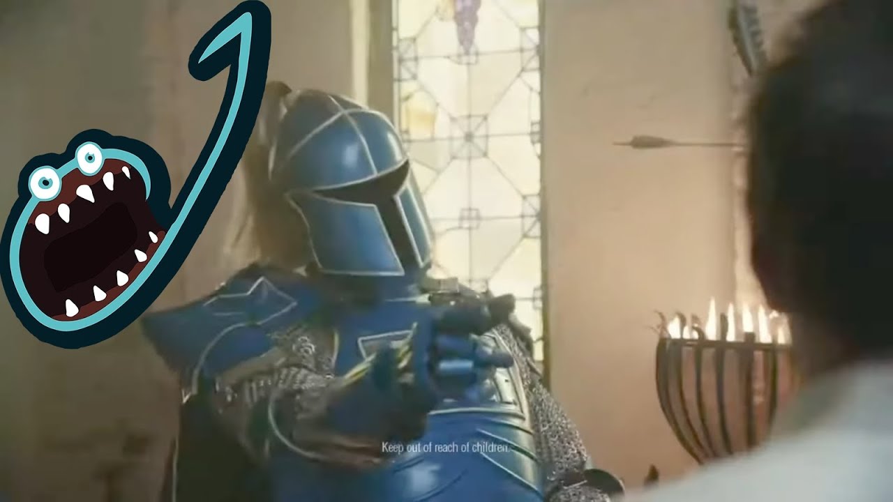 Jerma Streams - The Wheel Of Time