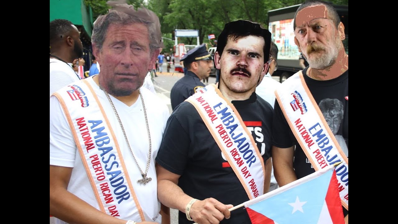 Дункан и Рик-Маллет устраивают беспорядки в ресторанах и оружейных магазинах + Пьяный Эл обращает...