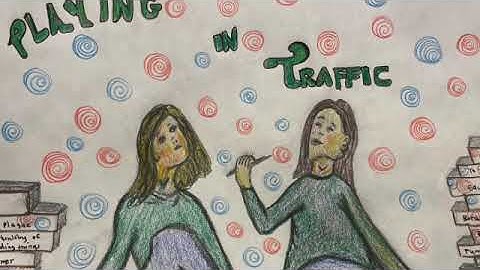 Interview with WMSCOG activist Michele Colón about being sued by a multi million dollar religion