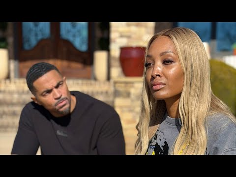 When Anthony finds out Amber is depressed about what happened on this day!