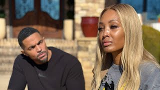 When Anthony Finds Out Amber Is Depressed About What Happened On This Day 