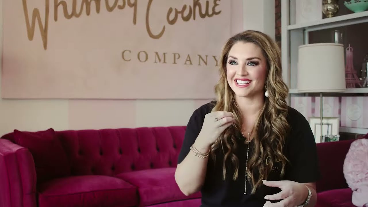 Whimsy Cookie Company