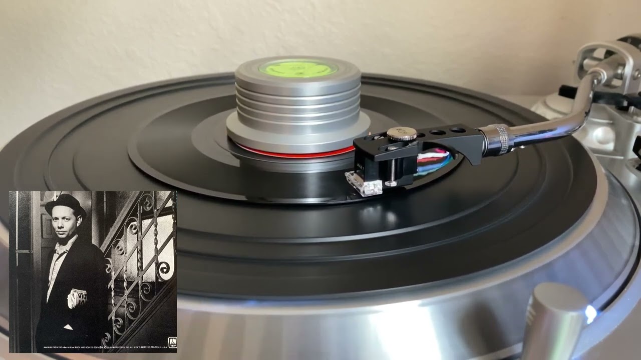 You Can't Get What You Want: Why Joe Jackson's 1984 Hit Still Matters