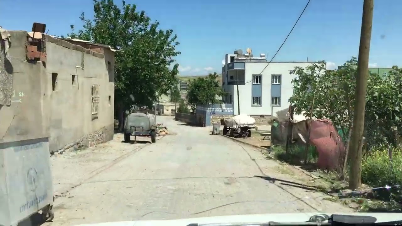 KURTALAN TEKEL MAH BAĞLAR CAD