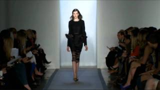 Download Lagu Peter Som - NYFW Fall/Winter 2012-2013 - Part 1 of 2 [HD] MP3