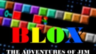 Rocksndiamonds - Blox gameplay