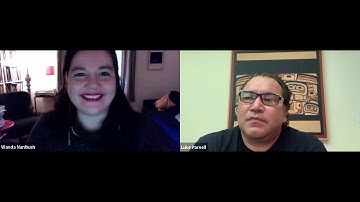 Art in the Spotlight: Luke Parnell