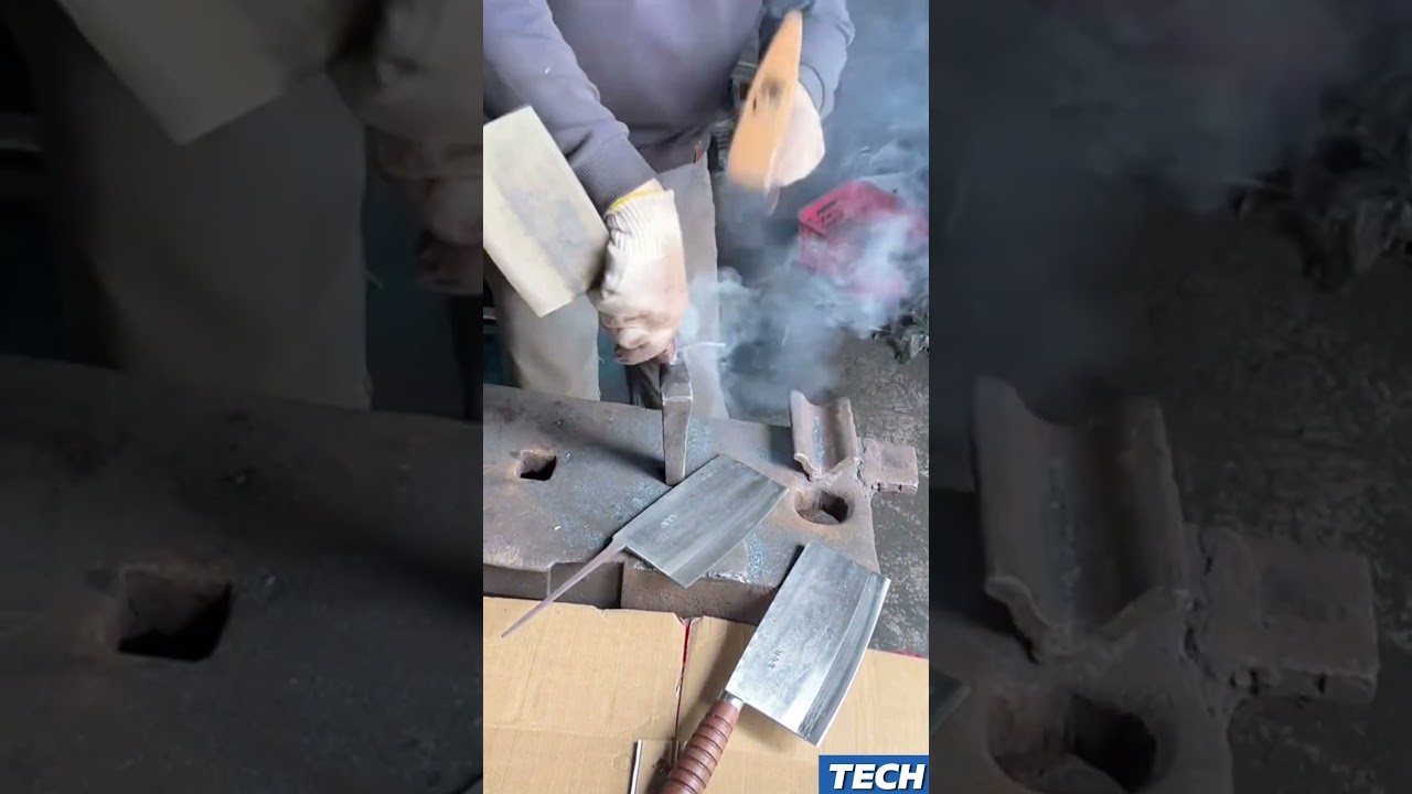 The Ultimate Wooden Handle Fix You Need to See