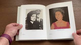 L’altro ritratto: panorámica del retrato como expresión artística