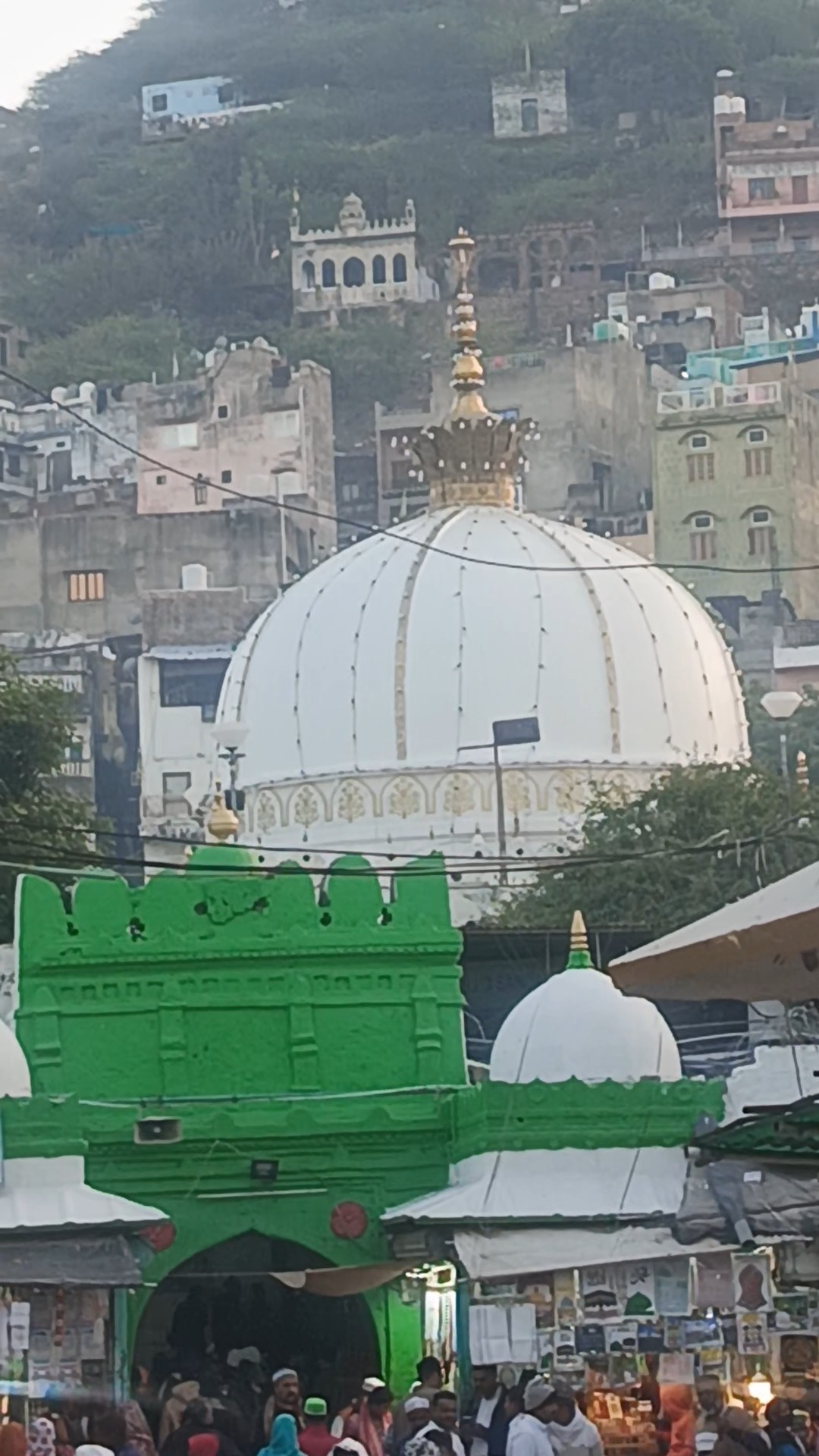 🕌રમઝાન સ્ટેટ્સ - ShareChat
