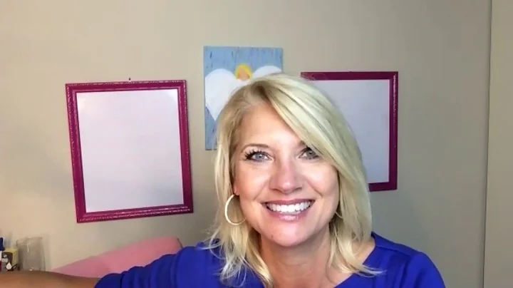 Trish McKinnley Interview