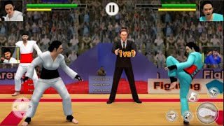 karate fighting games : kung fu offine action game review Play Store games new games 2021🎮🎮 screenshot 5