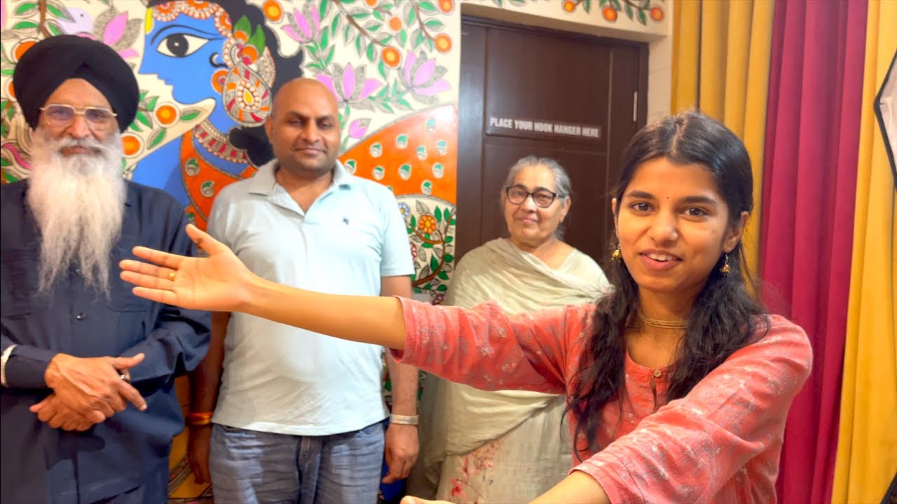 Ghar me aaye dher saare mehmaan 😍 - Rishav Vlogs