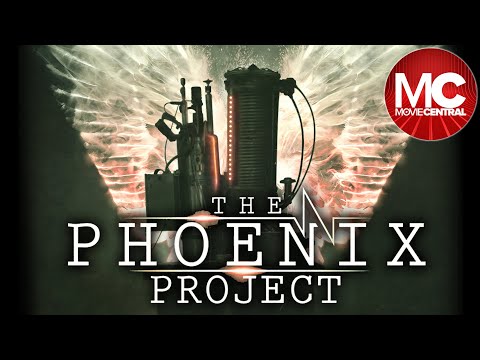 The Phoenix Project | Full Drama Sci-Fi Movie