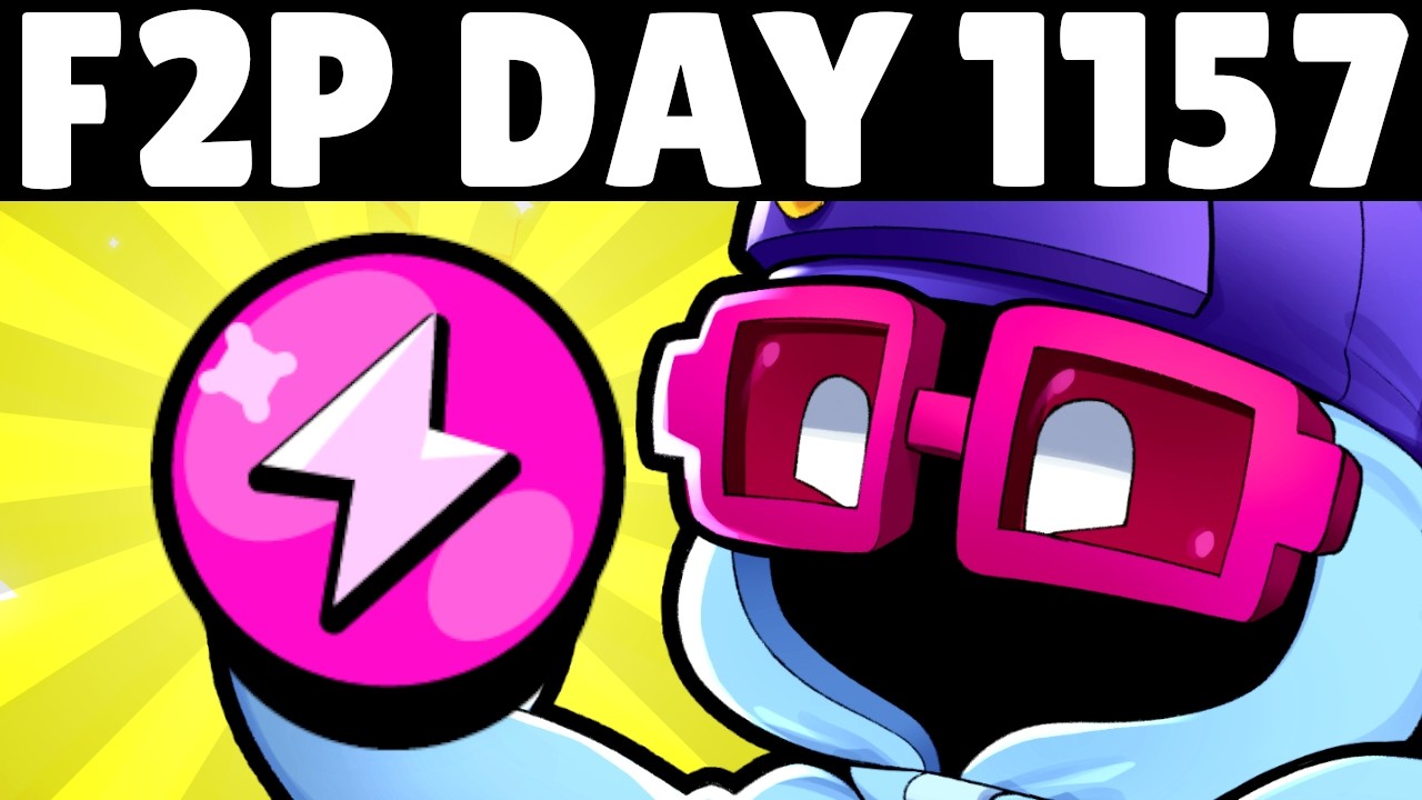 The Ultimate F2P PPP! (Power Point Plan) - (F2P #54)