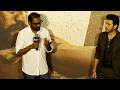 Producer Venkata Satish Kilaru  Speech @ Peddi Trailer Takeover Event | Ram Charan  || NTVENT