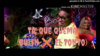 Famous Ta_ Que Quema (Audio Oficial) Bulin47 ✖️ El Tonto_128K) Profile