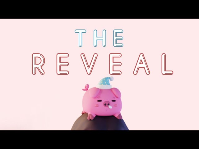 💤Early Reveal Video💤