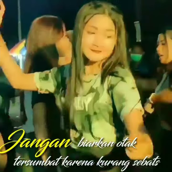 Story wa dj teri meri yahutt