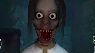 Escape The Ayuwoki Horror Fort Smooth Criminal Mod Full Gameplay  screenshot 5