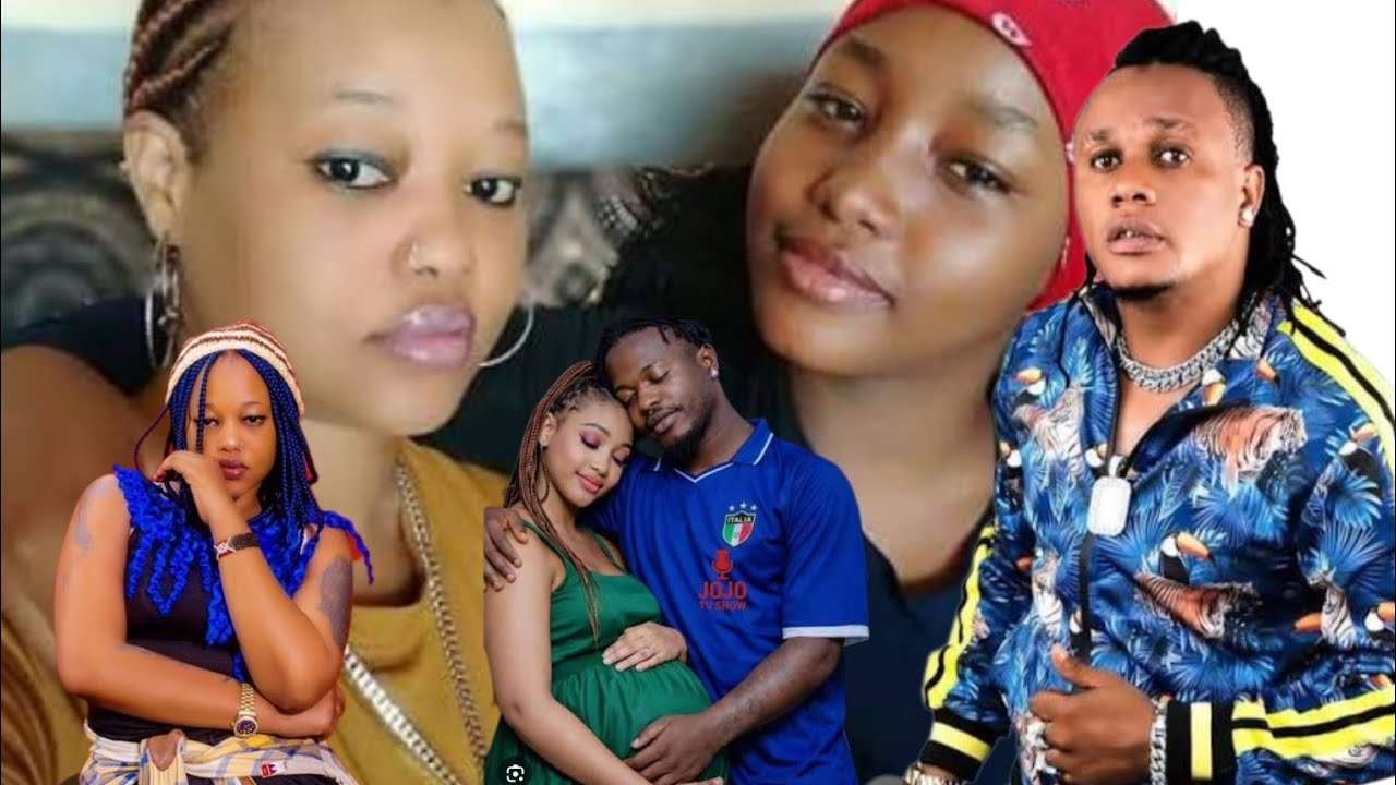 CHANNY QUEEN🥺ashize hanze vyose uko LOLILO yahakanye umwana wiwe/navyaye mfise imyaka 15ans😭