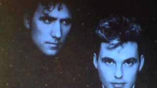 Omd - Pandoras Box F.f.wizard Instrumental