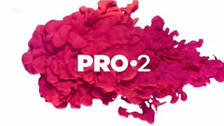 Pro 2 Romania Ident 2018