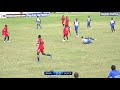 LIVE - BAGA FRIENDS Vs BLACK STARS