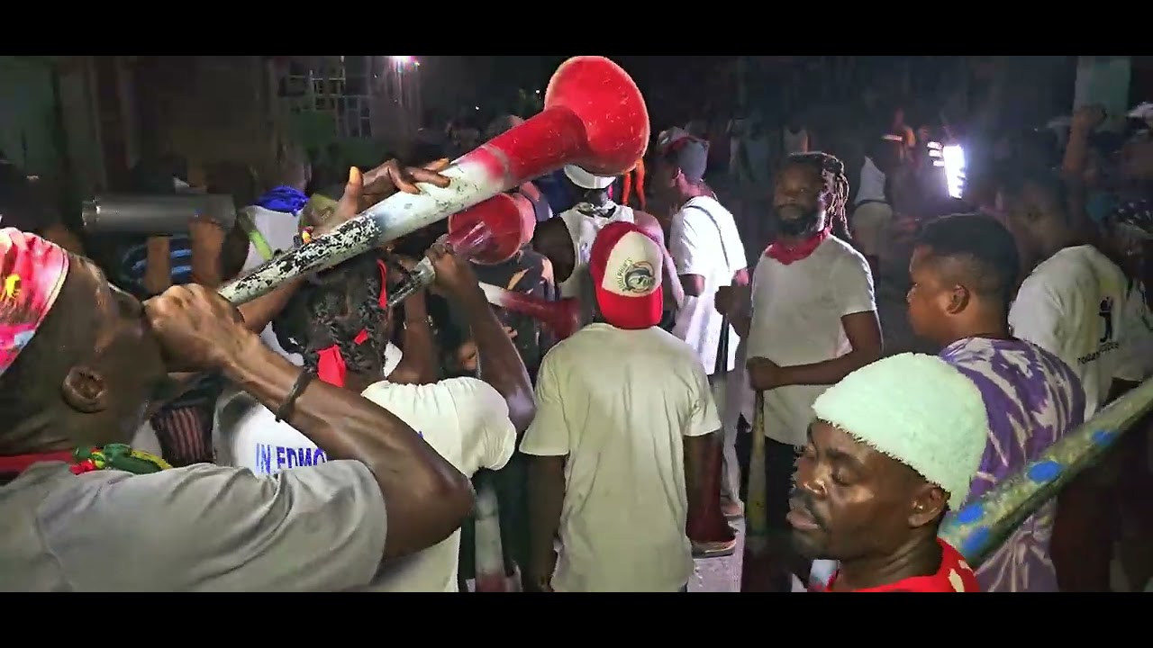 Dimanche 30 Mars 2025 premye soti VAPEUR RARA PEREDO