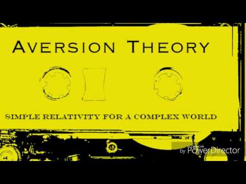 Aversion Theory - Shine on You