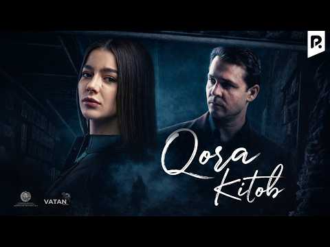 Qora kitob | Drama | 2025 | Treyler