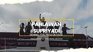 [Gendhing Jawa] Pahlawan Supriyadi-Five Prita