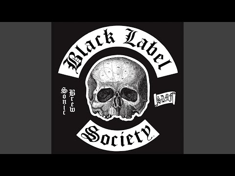 Putar Taz - Black Label Society