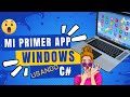 ¿Cómo crear una app de escritorio con C# y Visual Studio?