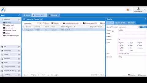 MBilling English - Authenticate Clients by IP