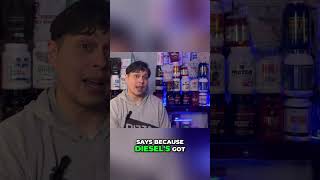 Diesel Protein Reviews: Hype, Heartbreak, and Regret? #shorts