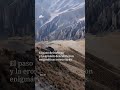 La Resistencia del Valle de las Ánimas