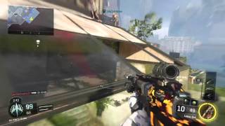 BO3 HITMARKER!!!