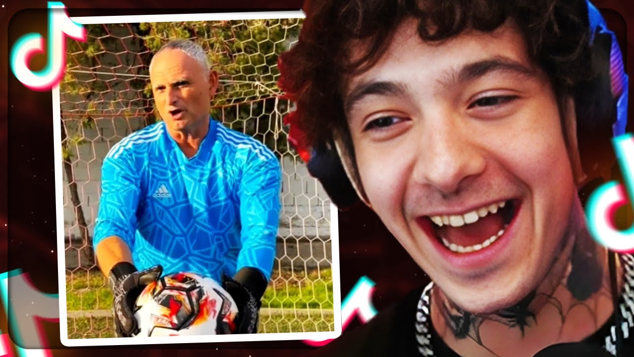 REACTION ai MIGLIORI TIKTOK DELLA SETTIMANA!!!