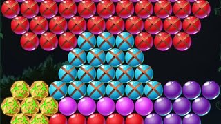 Bird Bubble Shooter Level 480 to 490 screenshot 4