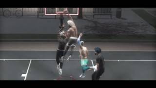 2K Edit Litty - Slasher edit (Edit for DCW)