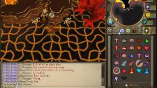 2009 jad glitch