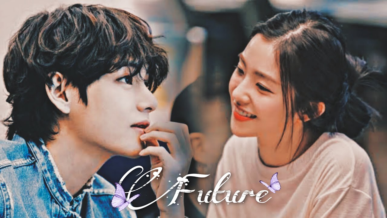 VRENE - FUTURE 미래 [ Fmv ]