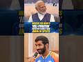 Rewind 2025: When PM Modi’s playful banter with the Indian cricket team left everyone in splits