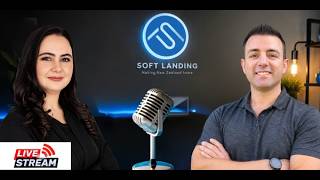 Moving to New Zealand? Visa Pathways, Jobs & Costly Mistakes | Live Q&A #12 screenshot 1